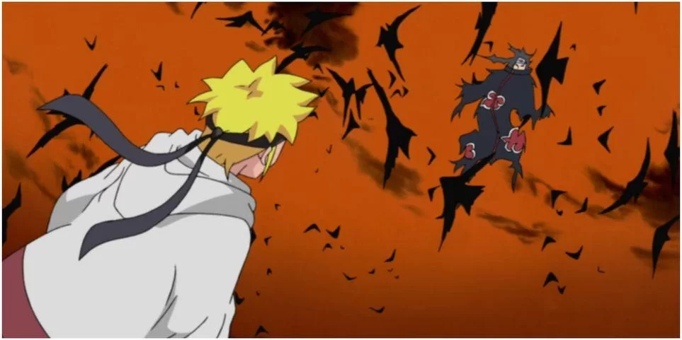 Free Download Naruto And His Sexy Jutsu Wallpaper Page 449130 (963 x 481)