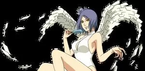 Free Download Naruto And His Sexy Jutsu Wallpaper Page 449136 (300 x 147)