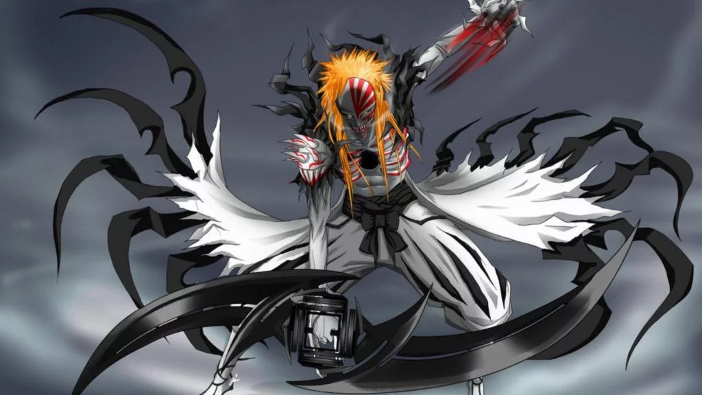 Free Download Naruto And Ichigo Wallpaper Page 449180 (1024 x 576)