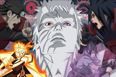 Free Download Naruto And Ichigo Wallpaper Page 449186 (390 x 260)