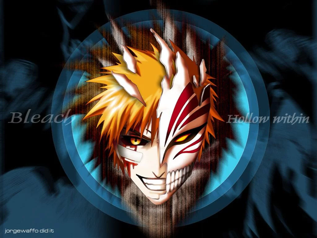 Free Download Naruto And Ichigo Wallpaper Page 449192 (1024 x 768)