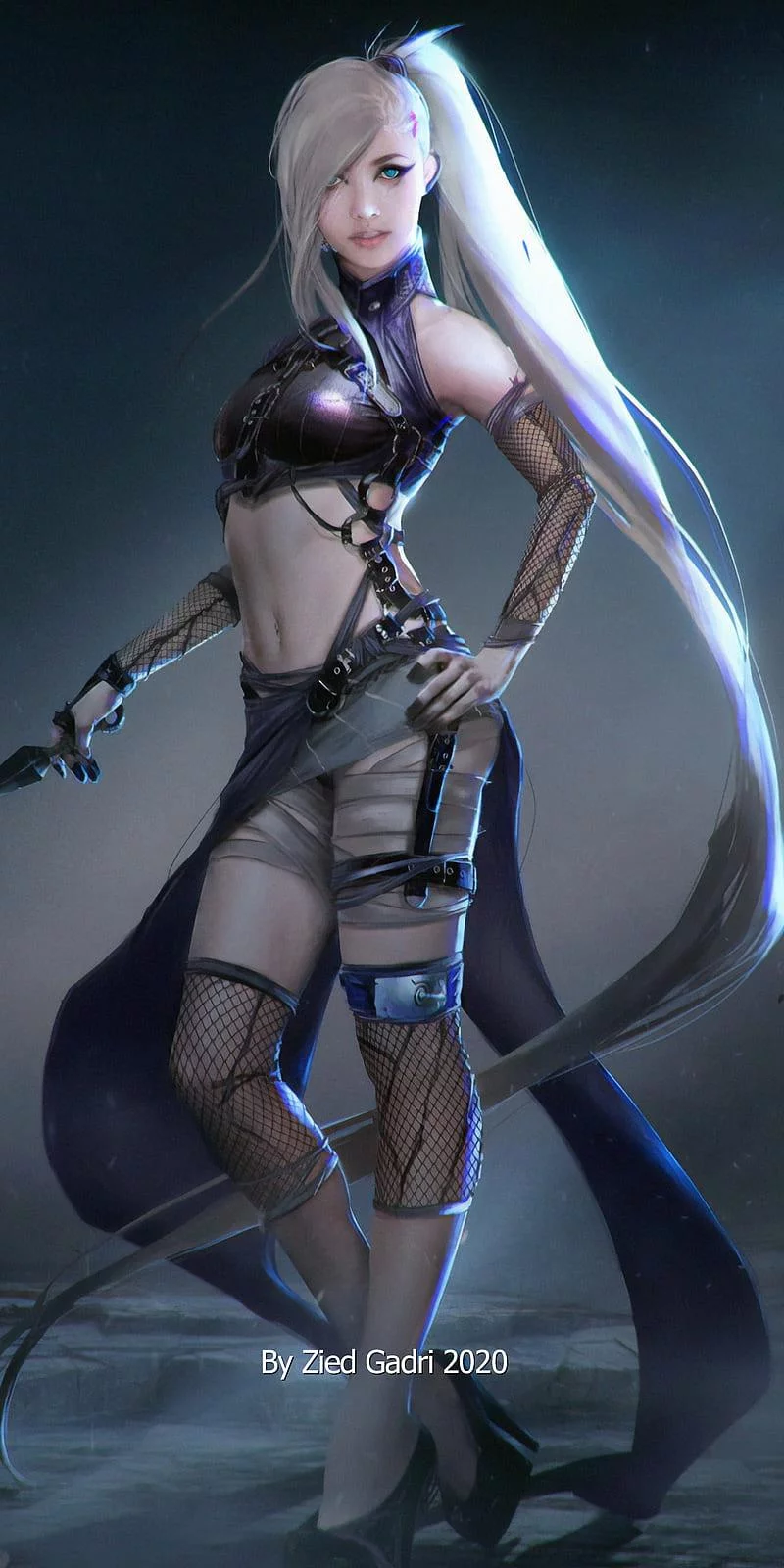 Free Download Naruto Shippuden Ino Wallpaper Page 449206 (800 x 1600)