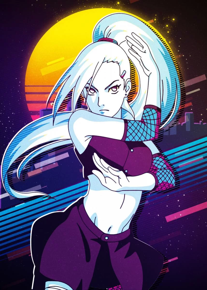 Free Download Naruto Shippuden Ino Wallpaper Page 449207 (857 x 1200)