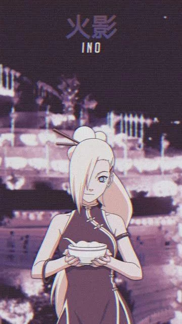 Free Download Naruto And Ino Wallpapers Page 449211 (360 x 640)