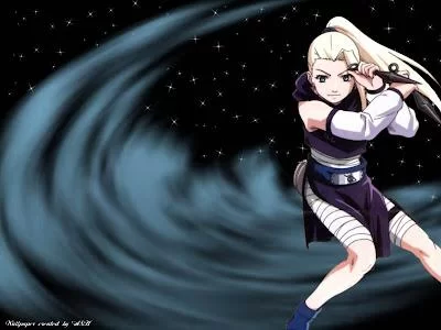 Free Download Naruto And Ino Wallpapers Page 449213 (400 x 300)