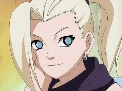 Free Download Naruto And Ino Wallpapers Page 449217 (500 x 375)
