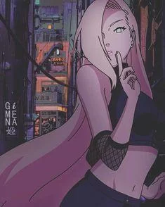 Free Download Naruto Shippuden Ino Wallpaper Page 449219 (235 x 294)