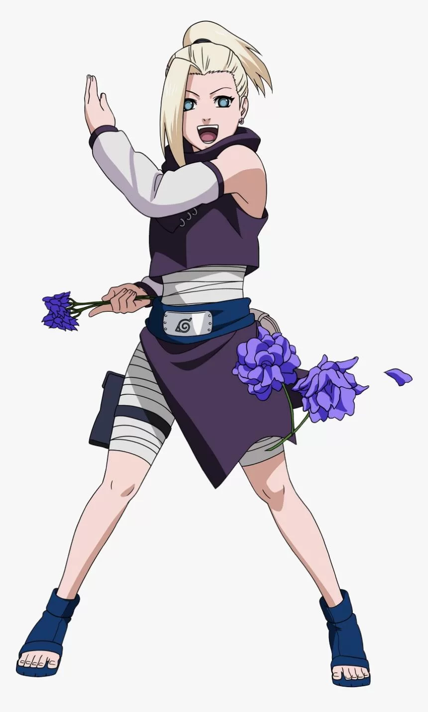 Free Download Naruto And Ino Wallpapers Page 449246 (860 x 1430)
