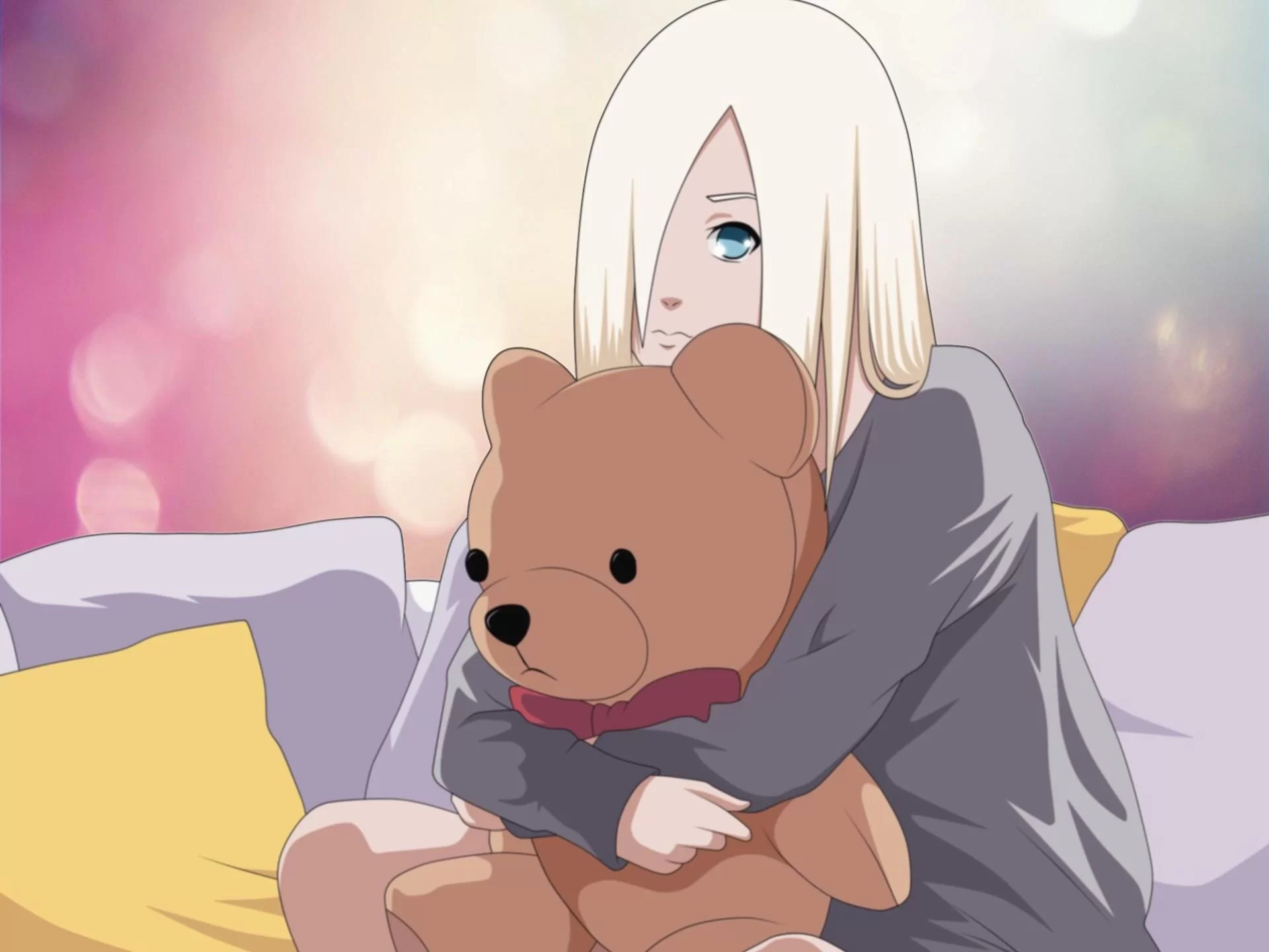 Free Download Naruto And Ino Wallpapers Page 449250 (1920 x 1440)