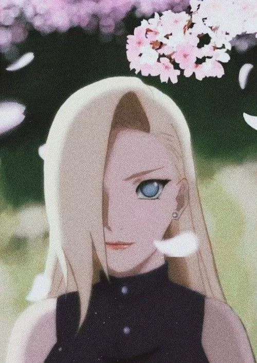 Free Download Naruto And Ino Wallpapers Page 449251 (500 x 707)