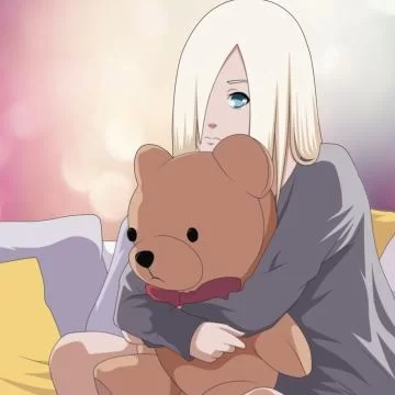 Free Download Naruto And Ino Wallpapers Page 449252 (360 x 360)