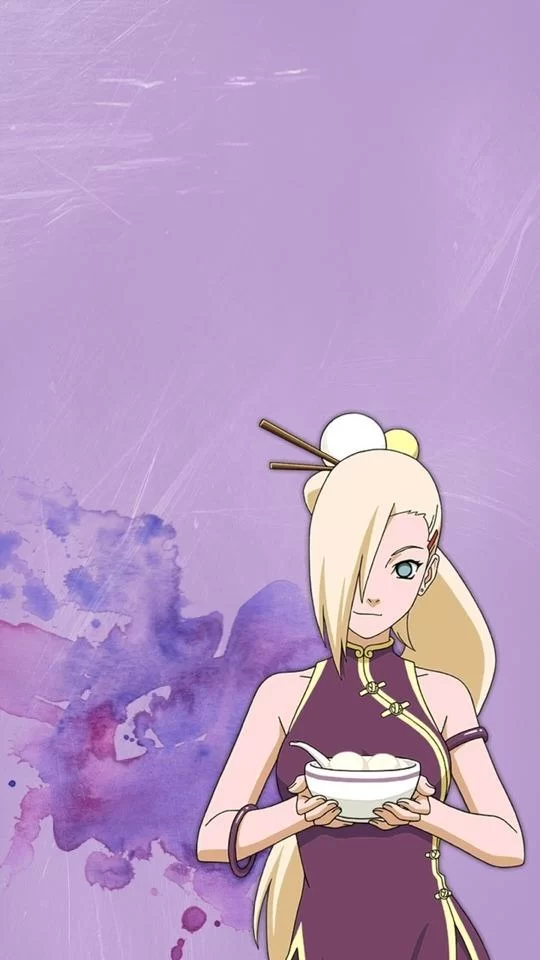 Free Download Naruto And Ino Wallpapers Page 449264 (540 x 960)