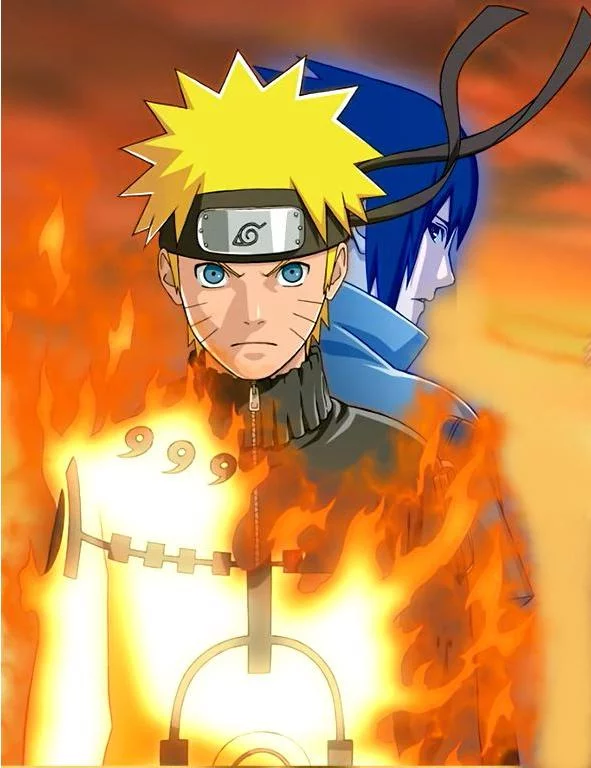 Free Download Naruto Shippuden Ultimate Ninja Storm Generations Wallpaper Page 44949 (591 x 768)