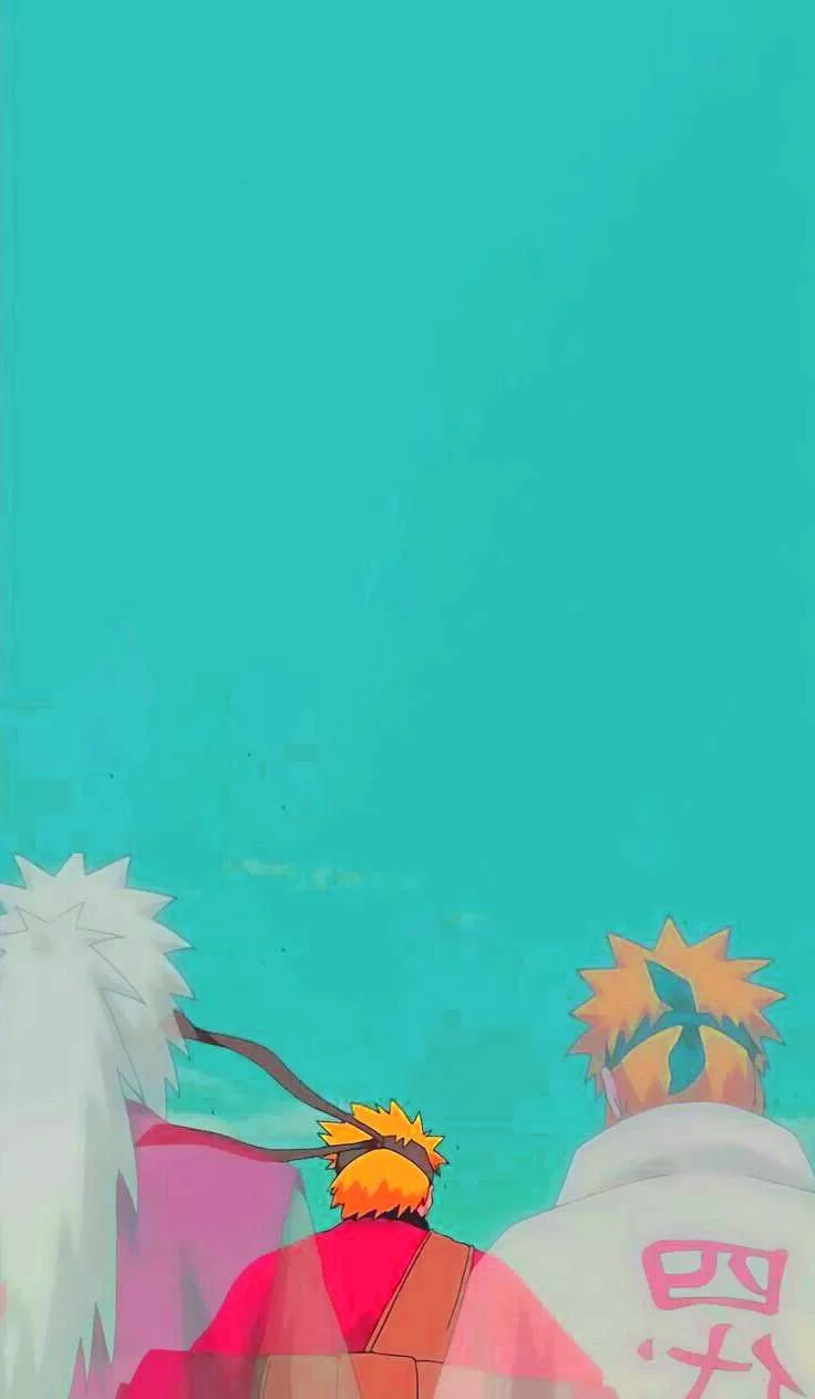 Free Download Naruto And Jiraiya Iphone Wallpaper Page 449531 (736 x 1264)
