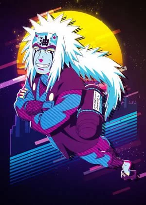 Free Download Naruto And Jiraiya Iphone Wallpaper Page 449541 (300 x 420)