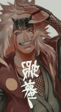 Free Download Naruto And Jiraiya Iphone Wallpaper Page 449546 (200 x 367)