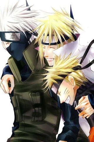Free Download Naruto And Jiraiya Iphone Wallpaper Page 449552 (320 x 480)