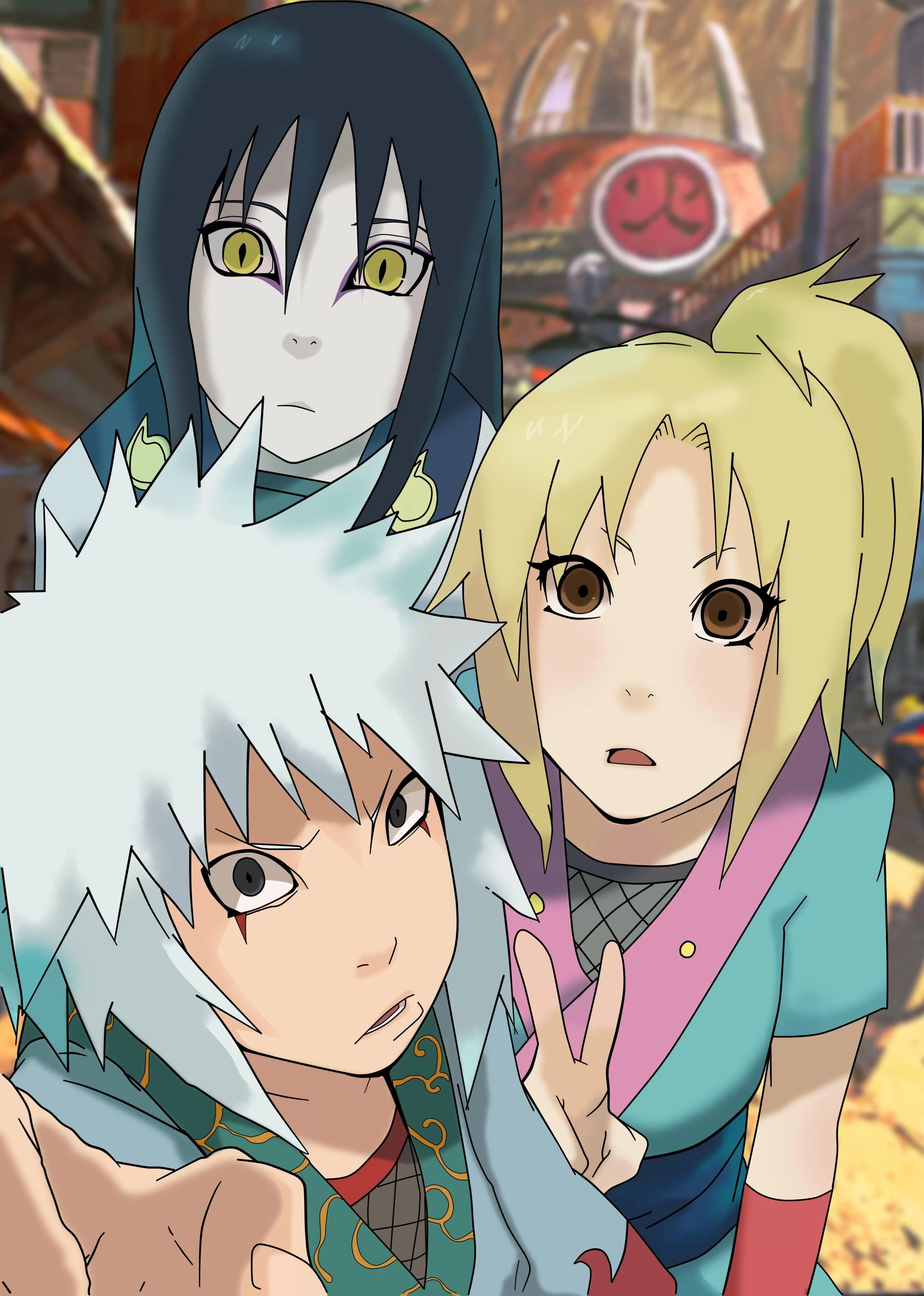 Free Download Naruto And Jiraiya Iphone Wallpaper Page 449556 (2507 x 3516)