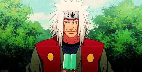 Free Download Naruto And Jiraiya Popsicle Wallpaper Page 449581 (500 x 253)