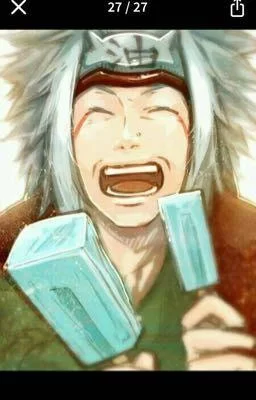Free Download Naruto And Jiraiya Popsicle Wallpaper Page 449594 (256 x 400)