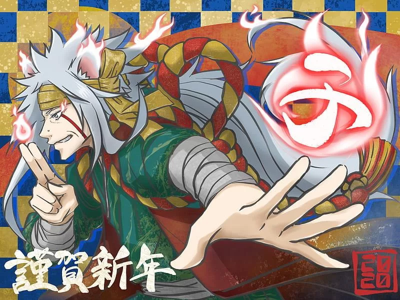 Free Download Naruto And Jiraiya Popsicle Wallpaper Page 449595 (800 x 600)