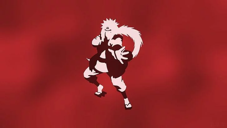 Free Download Naruto And Jiraiya Popsicle Wallpaper Page 449602 (728 x 410)