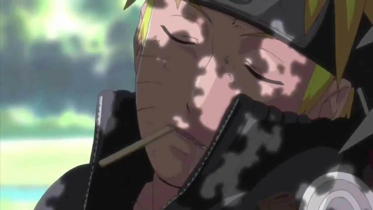 Free Download Naruto And Jiraya Ice Cream Wallpapeer Page 449603 (1280 x 720)