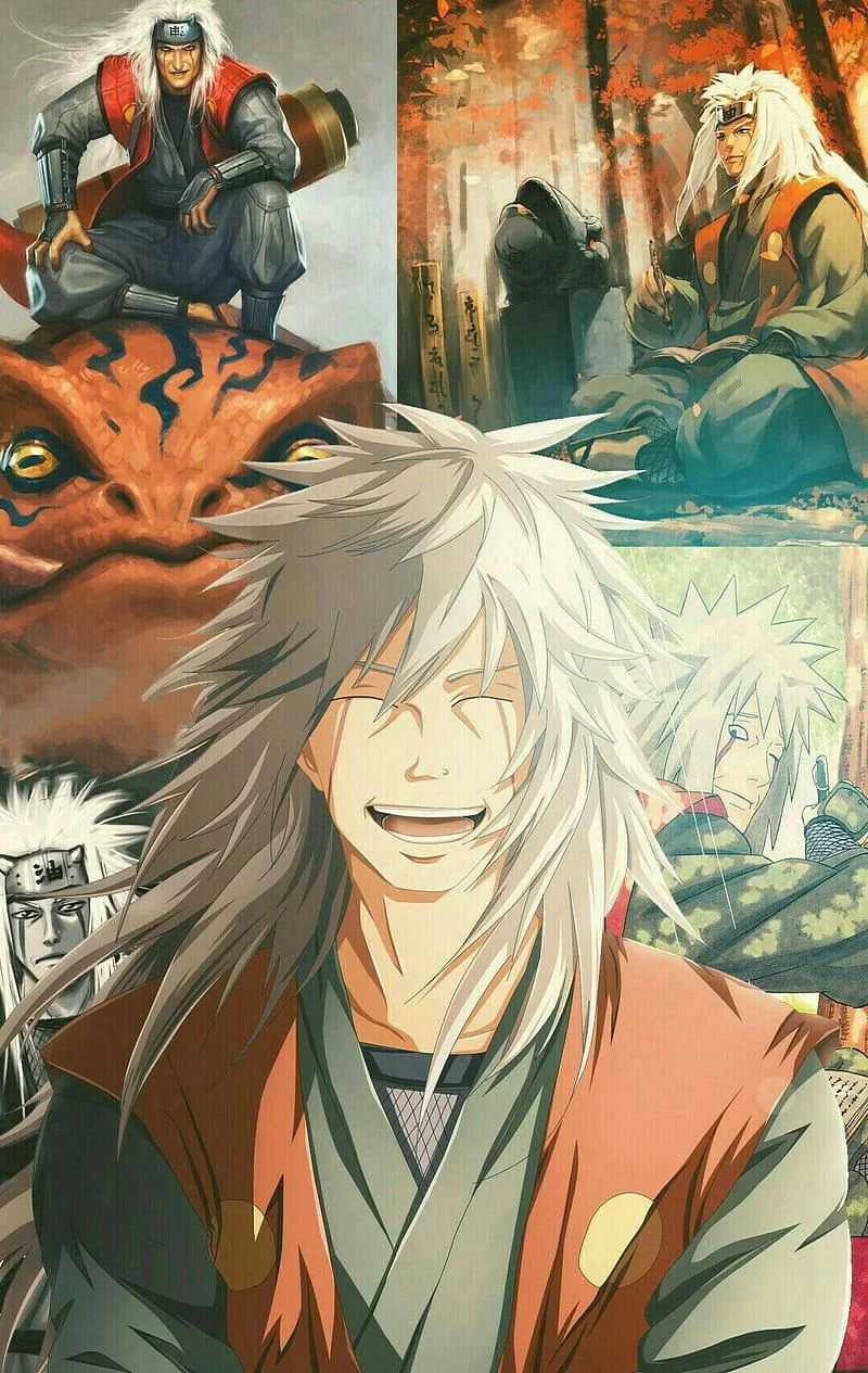 Free Download Naruto And Jiraiya Popsicle Wallpaper Page 449604 (800 x 1265)