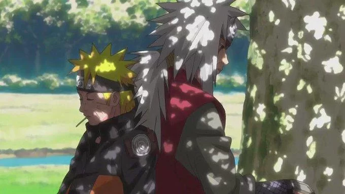 Free Download Naruto And Jiraiya Popsicle Wallpaper Page 449605 (680 x 383)