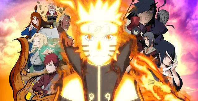 Free Download Naruto Shippuden Ultimate Ninja Storm Generations Wallpaper Page 44961 (640 x 325)