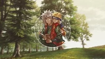 Free Download Naruto And Jiraiya Popsicle Wallpaper Page 449611 (338 x 190)