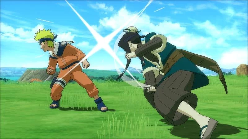 Free Download Naruto Shippuden Ultimate Ninja Storm Generations Wallpaper Page 44962 (800 x 450)