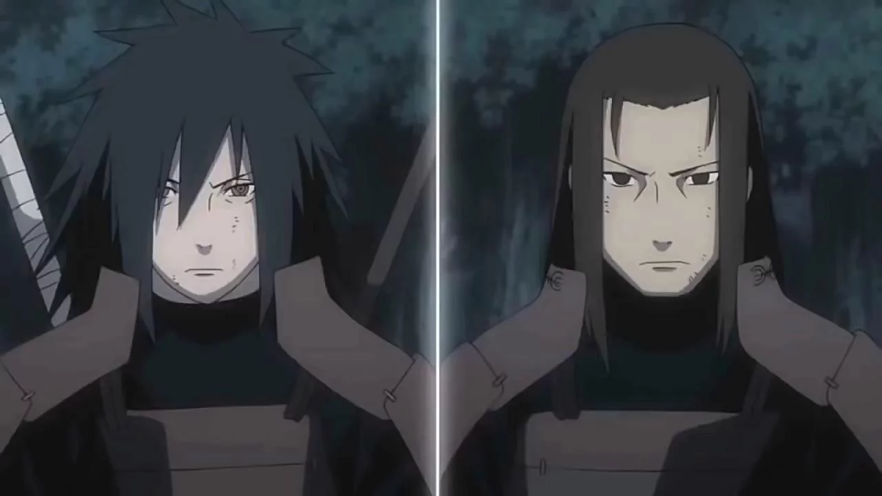 Free Download Naruto Shippuden Ultimate Ninja Storm Generations Wallpaper Page 44963 (1280 x 720)