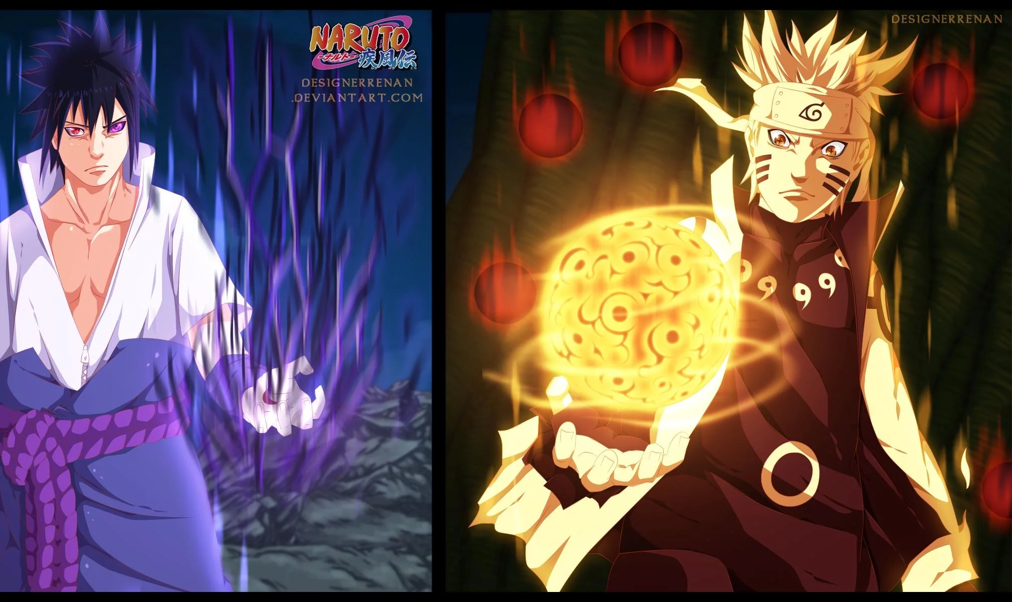 Free Download Naruto Shippuden Ultimate Ninja Storm Generations Wallpaper Page 44969 (2016 x 1200)