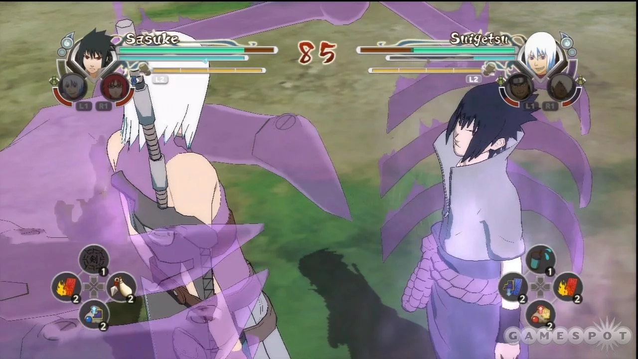 Free Download Naruto Shippuden Ultimate Ninja Storm Generations Wallpaper Page 44988 (1280 x 720)