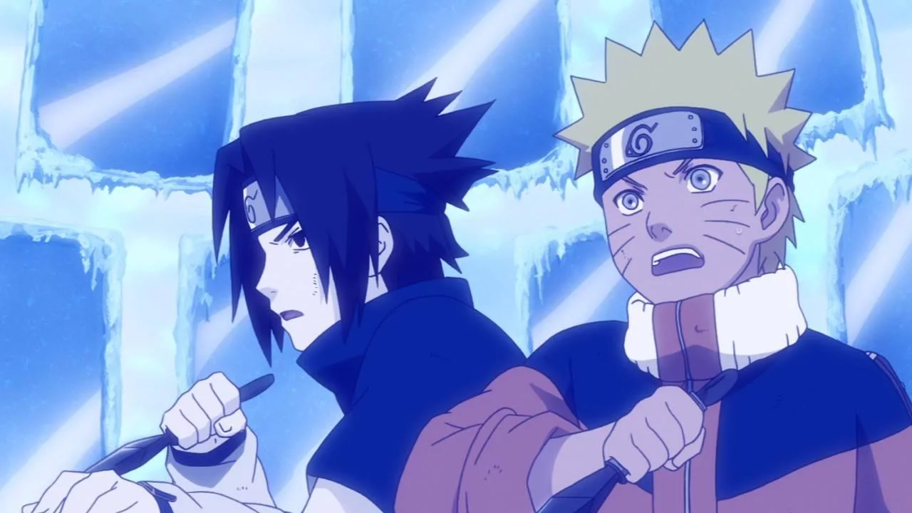 Free Download Naruto Shippuden Ultimate Ninja Storm Generations Wallpaper Page 45004 (1280 x 720)