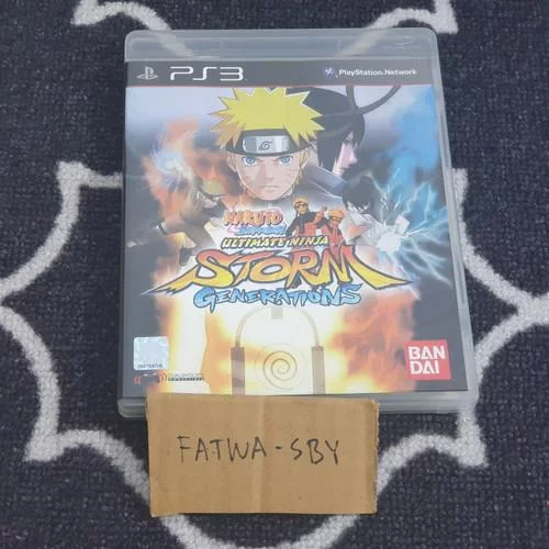 Free Download Naruto Shippuden Ultimate Ninja Storm Generations Wallpaper Page 45010 (500 x 500)