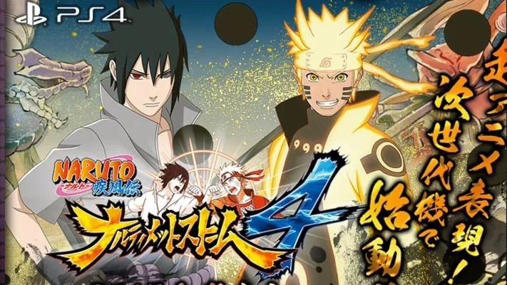 Free Download Naruto Shippuden Ultimate Ninja Storm Generations Wallpaper Page 45013 (711 x 400)