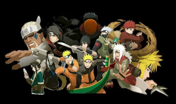 Free Download Naruto Shippuden Ultimate Ninja Storm Generations Wallpaper Page 45016 (600 x 355)