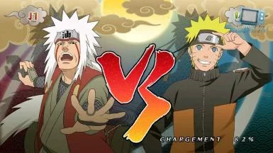 Free Download Naruto Shippuden Ultimate Ninja Storm Generations Wallpaper Page 45017 (385 x 216)