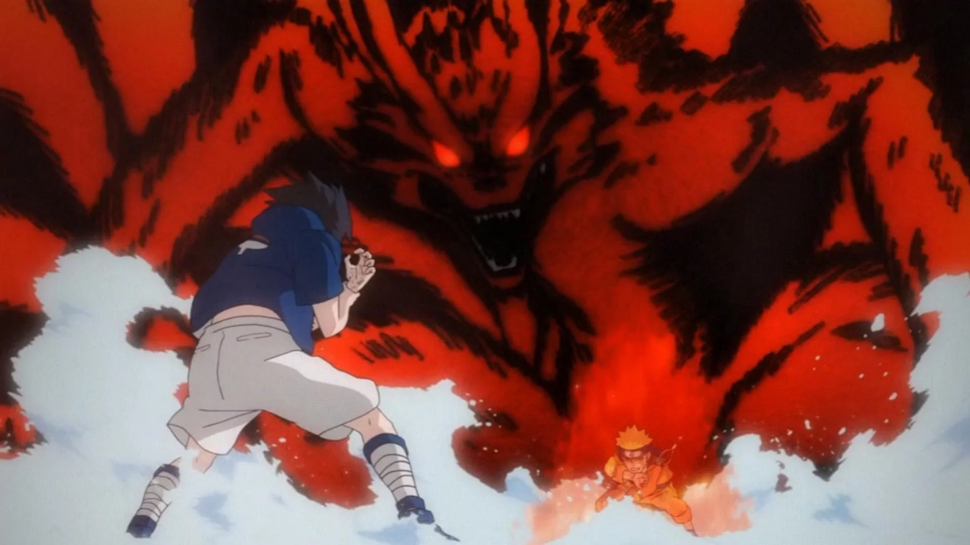 Free Download Naruto Shippuden Ultimate Ninja Storm Generations Wallpaper Page 45019 (1920 x 1080)