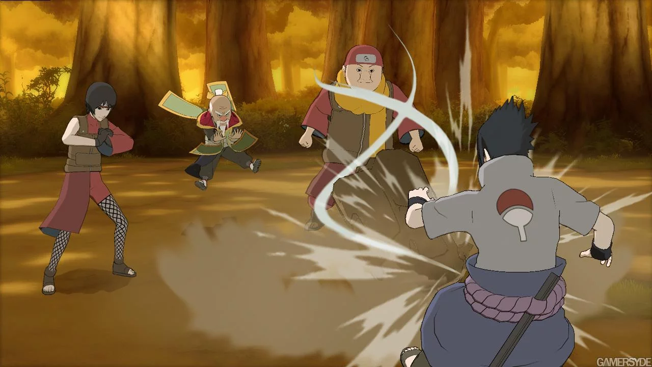 Free Download Naruto Shippuden Ultimate Ninja Storm Generations Wallpaper Page 45020 (1280 x 720)