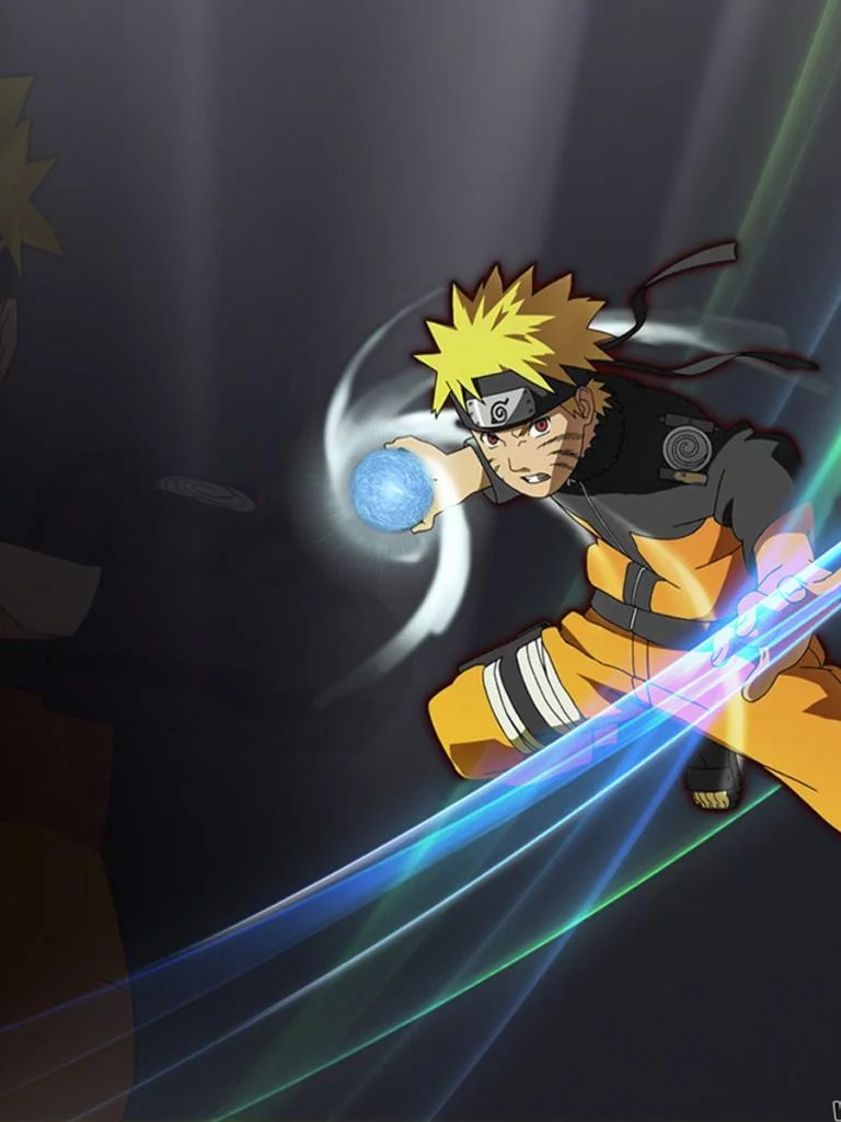 Free Download Naruto Shippuden Wallpaper 3d Page 45044 (768 x 1024)