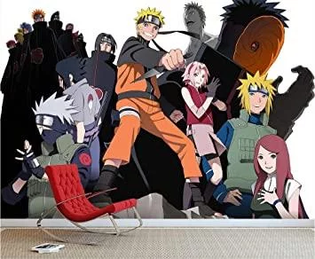 Free Download Naruto Shippuden Wallpaper 3d Page 45060 (355 x 292)