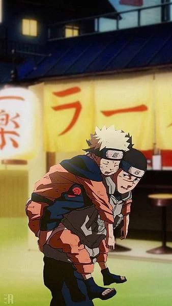 Free Download Naruto And Jiraya Ramen Wallpapeer Page 450758 (338 x 601)