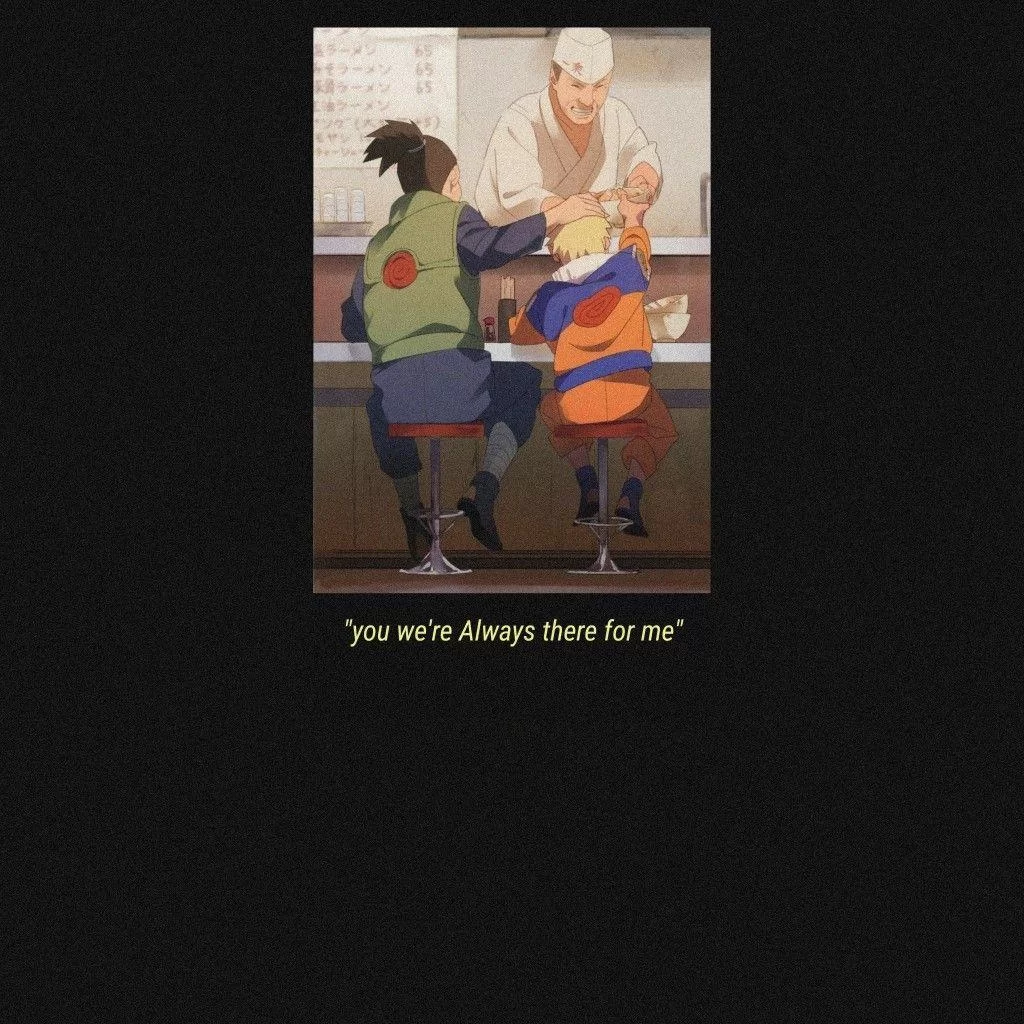Free Download Naruto And Jiraya Ramen Wallpapeer Page 450764 (1024 x 1024)