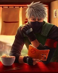 Free Download Naruto And Jiraya Ramen Wallpapeer Page 450765 (246 x 310)