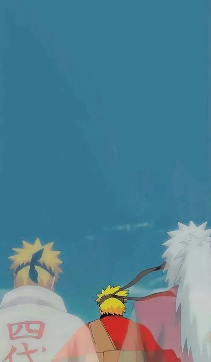 Free Download Naruto And Jiraya Ramen Wallpapeer Page 450775 (419 x 720)