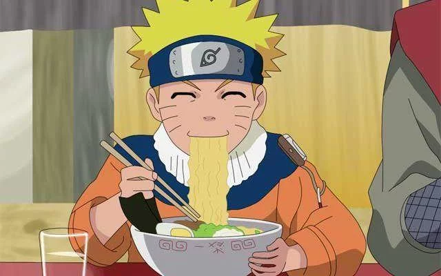 Free Download Naruto And Jiraya Ramen Wallpapeer Page 450782 (640 x 400)
