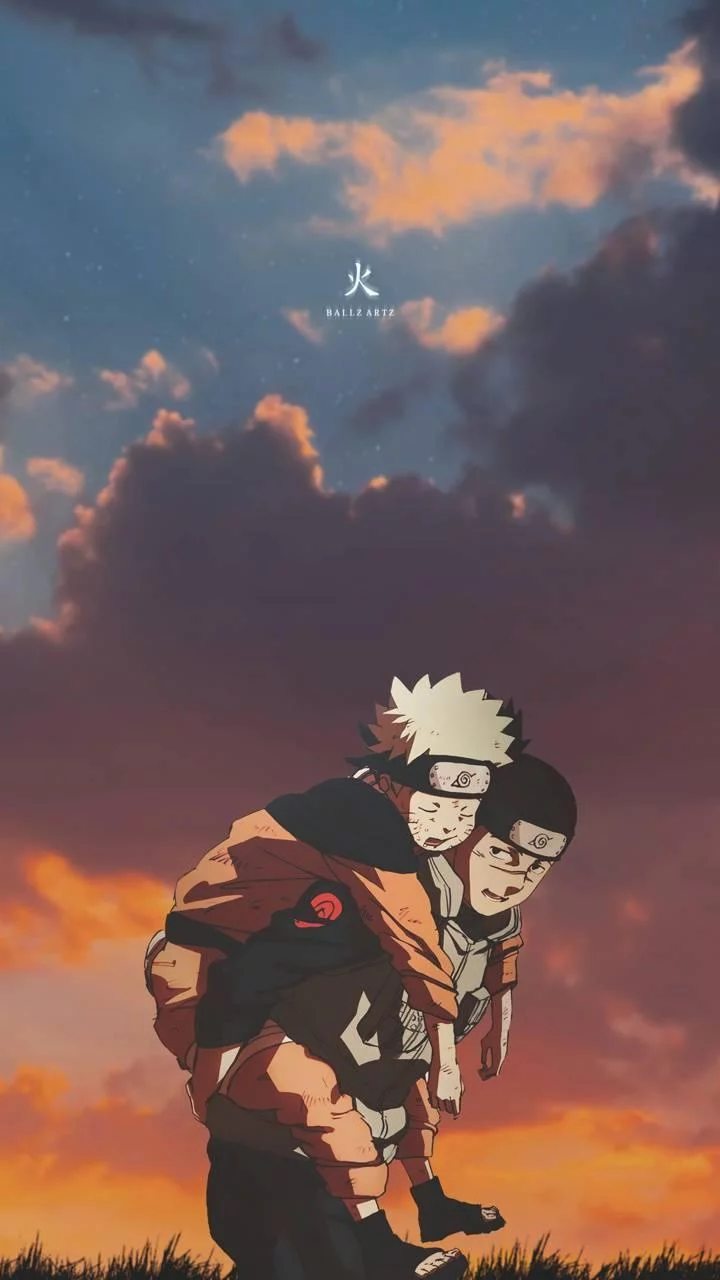 Free Download Naruto And Jiraya Ramen Wallpapeer Page 450785 (720 x 1280)